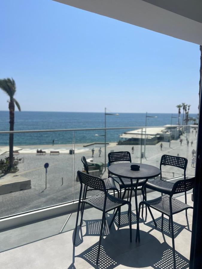 Sea La Vie #2 - Luxury Seaview Appartement Paphos